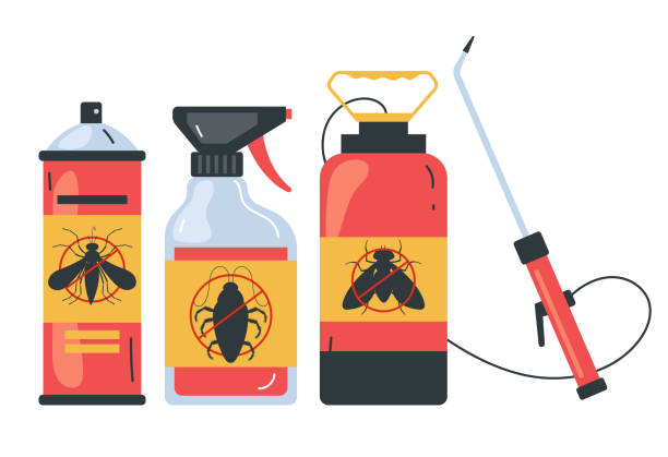 Best Residential Pest Control  in Sky Valley, CA